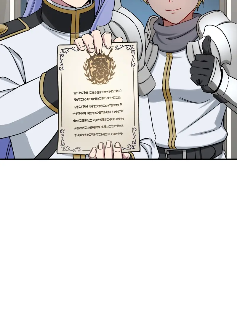 The Strongest Assassin Gets Transferred to Another World With His Whole Class Chapter 61 Page 106