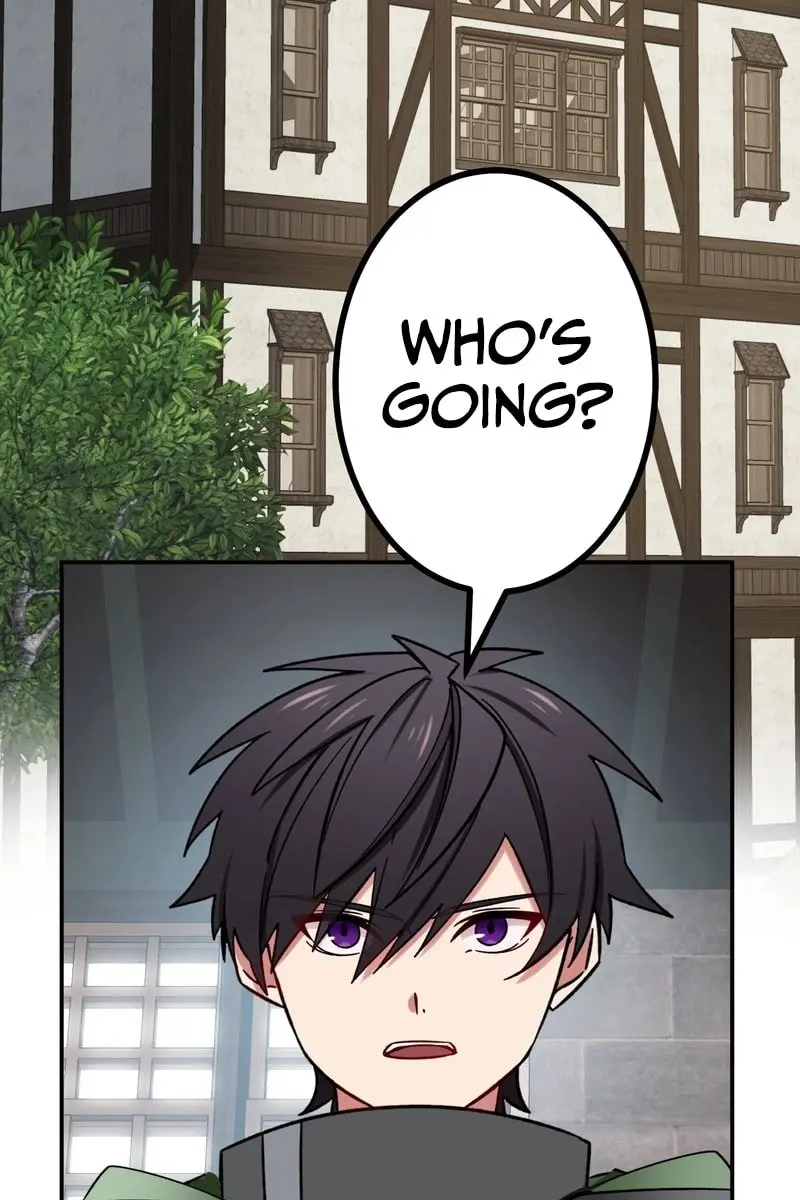 The Strongest Assassin Gets Transferred to Another World With His Whole Class Chapter 61 Page 110