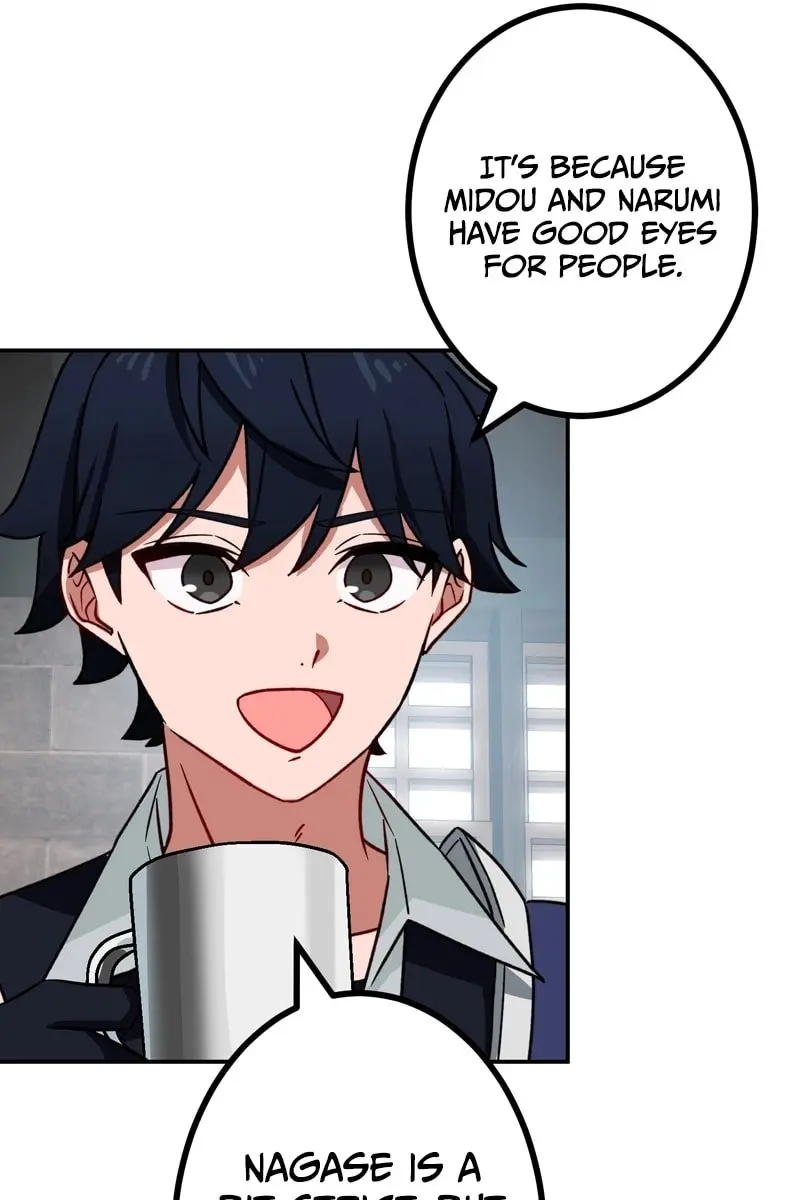 The Strongest Assassin Gets Transferred to Another World With His Whole Class Chapter 61 Page 113