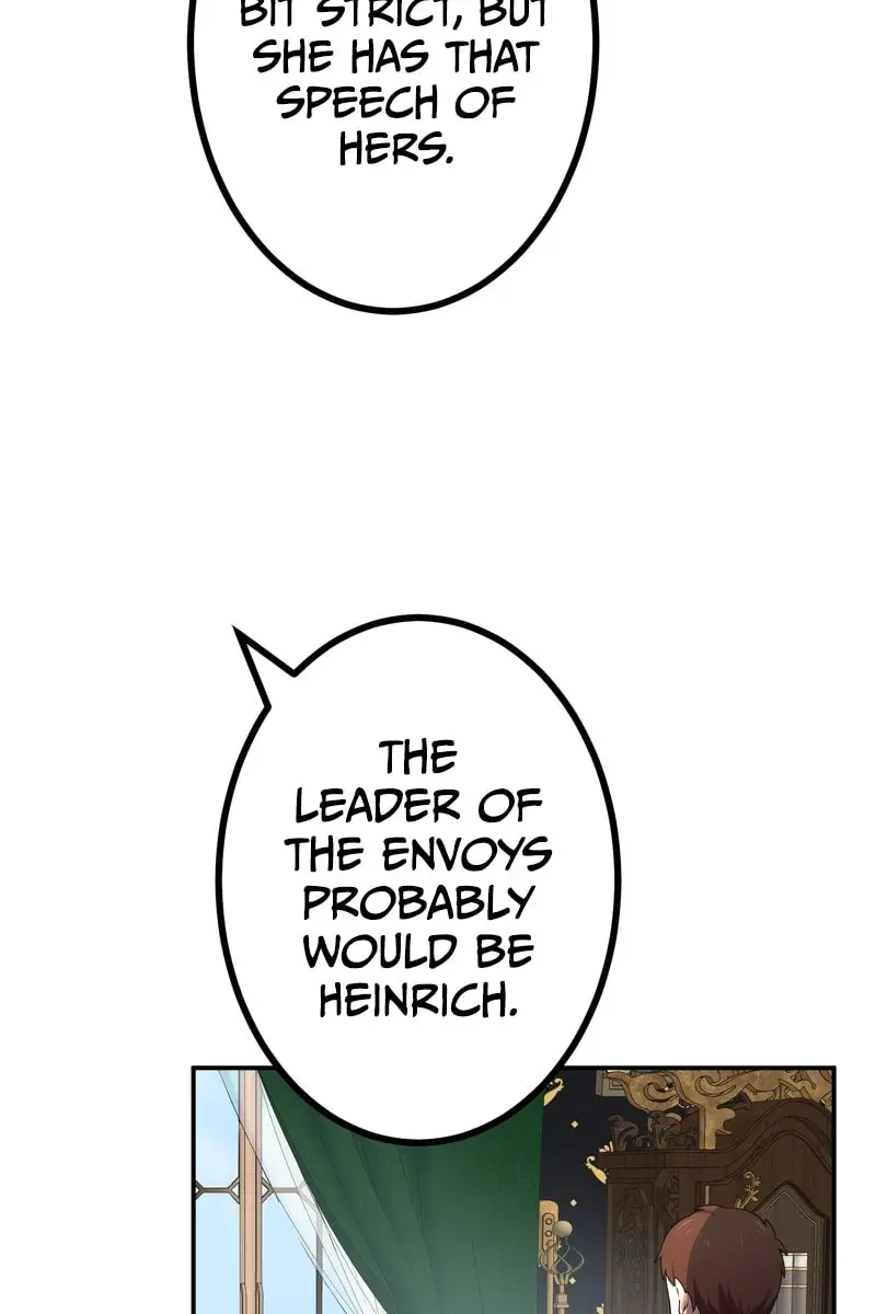 The Strongest Assassin Gets Transferred to Another World With His Whole Class Chapter 61 Page 114