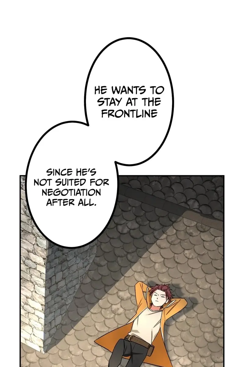 The Strongest Assassin Gets Transferred to Another World With His Whole Class Chapter 61 Page 117