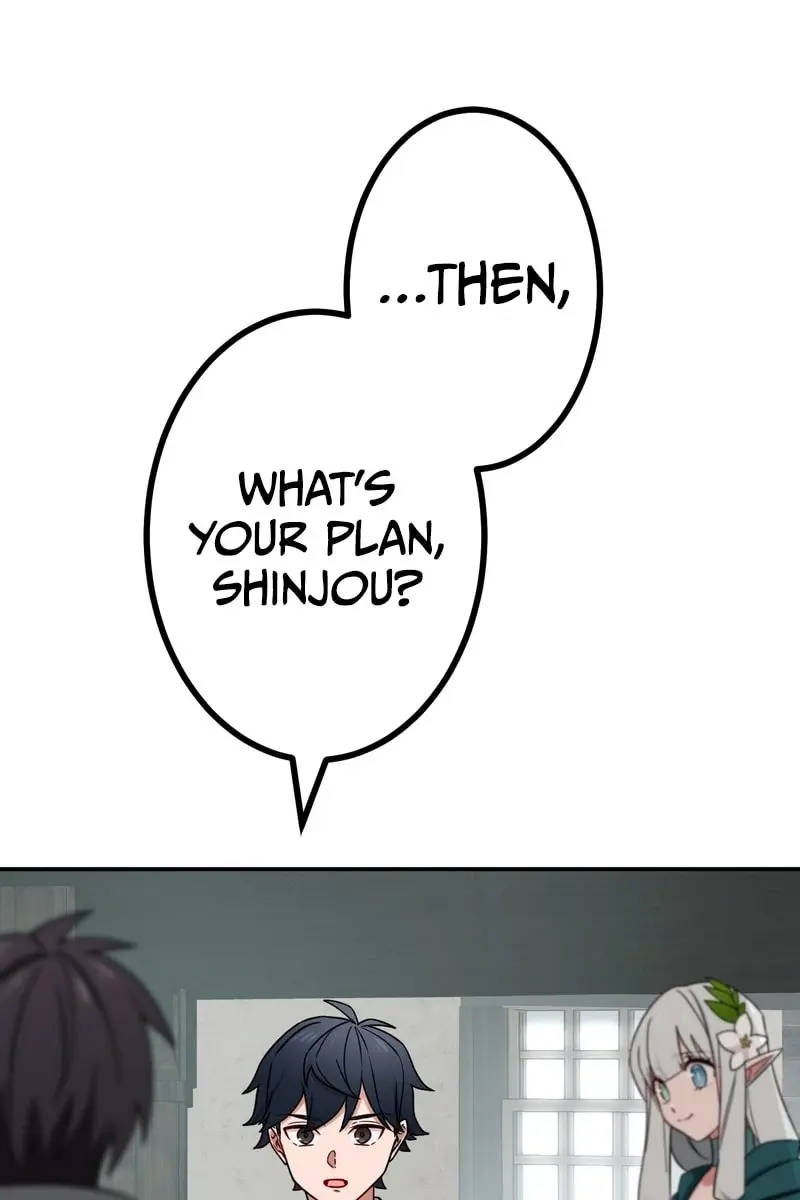 The Strongest Assassin Gets Transferred to Another World With His Whole Class Chapter 61 Page 121