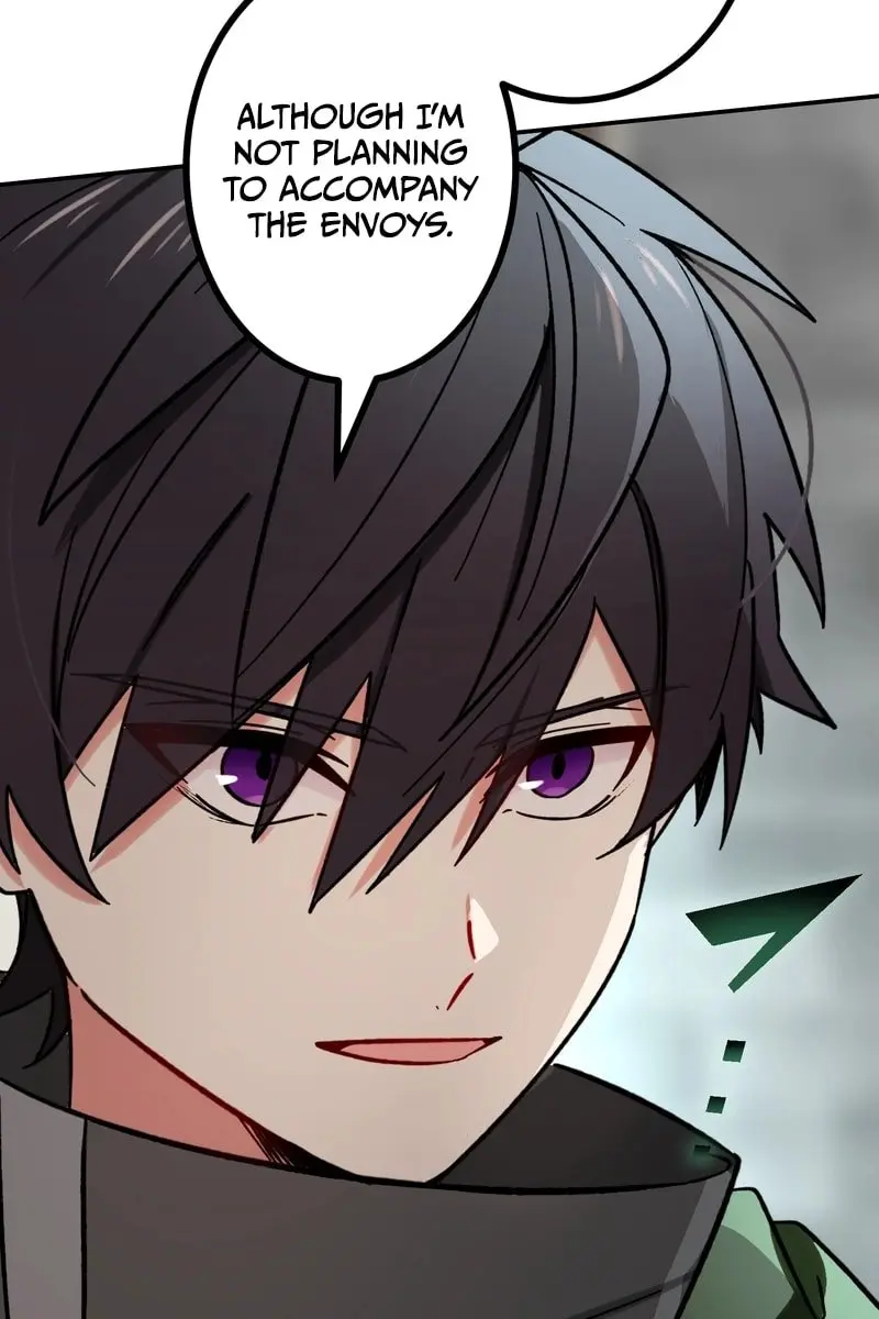 The Strongest Assassin Gets Transferred to Another World With His Whole Class Chapter 61 Page 123