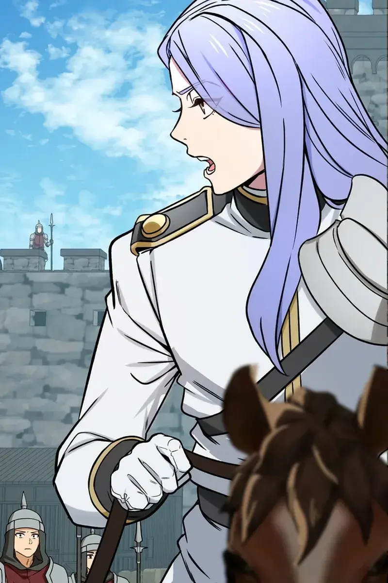 The Strongest Assassin Gets Transferred to Another World With His Whole Class Chapter 62 Page 3