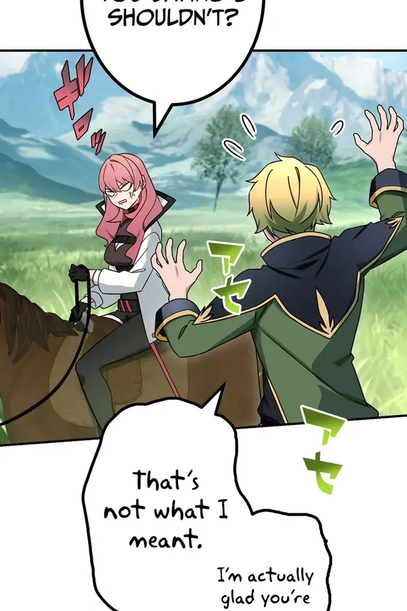 The Strongest Assassin Gets Transferred to Another World With His Whole Class Chapter 62 Page 12