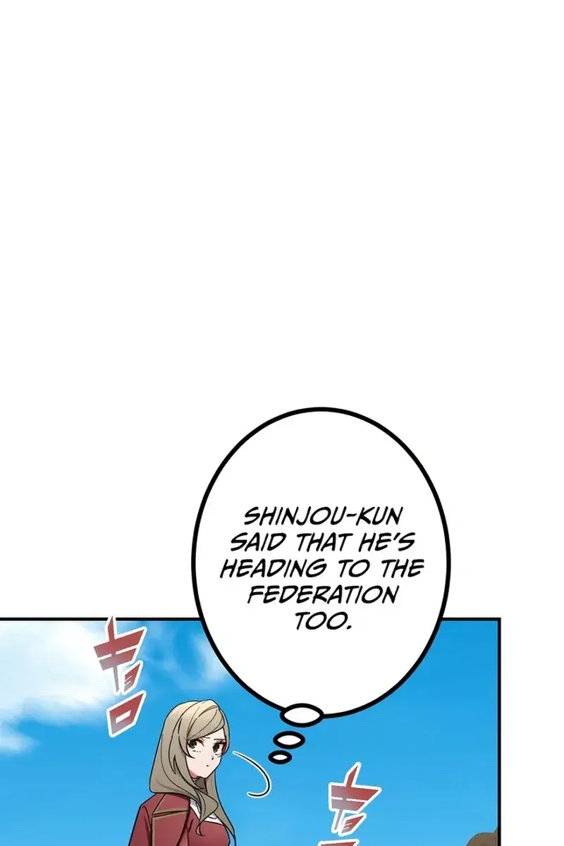 The Strongest Assassin Gets Transferred to Another World With His Whole Class Chapter 62 Page 23