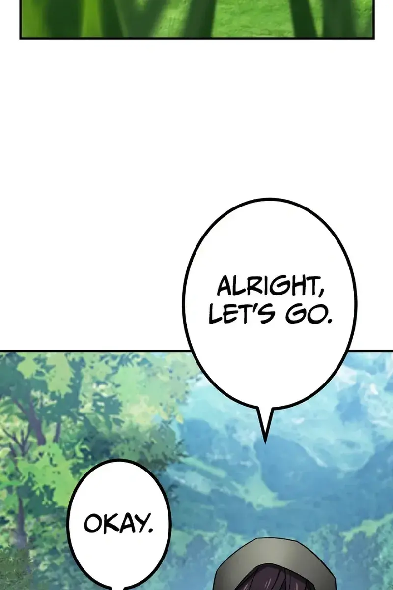 The Strongest Assassin Gets Transferred to Another World With His Whole Class Chapter 62 Page 28
