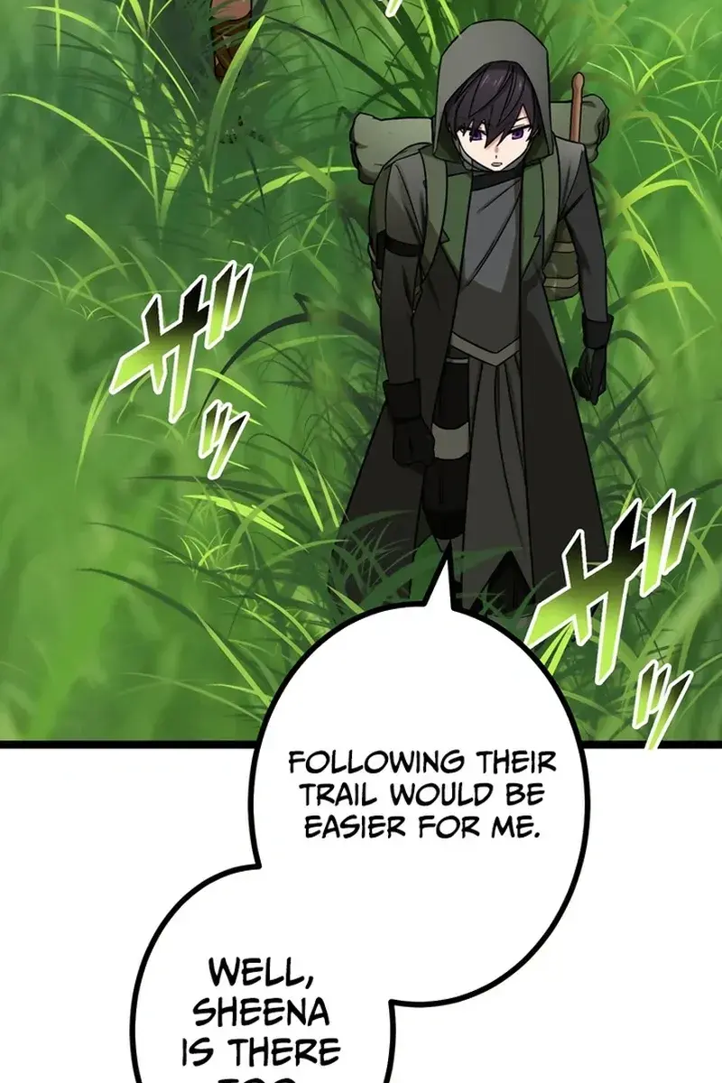 The Strongest Assassin Gets Transferred to Another World With His Whole Class Chapter 62 Page 31