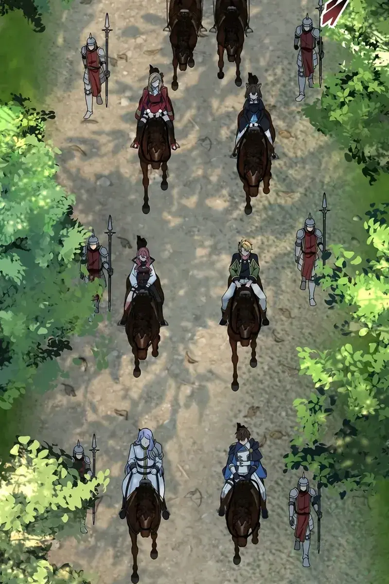 The Strongest Assassin Gets Transferred to Another World With His Whole Class Chapter 62 Page 34