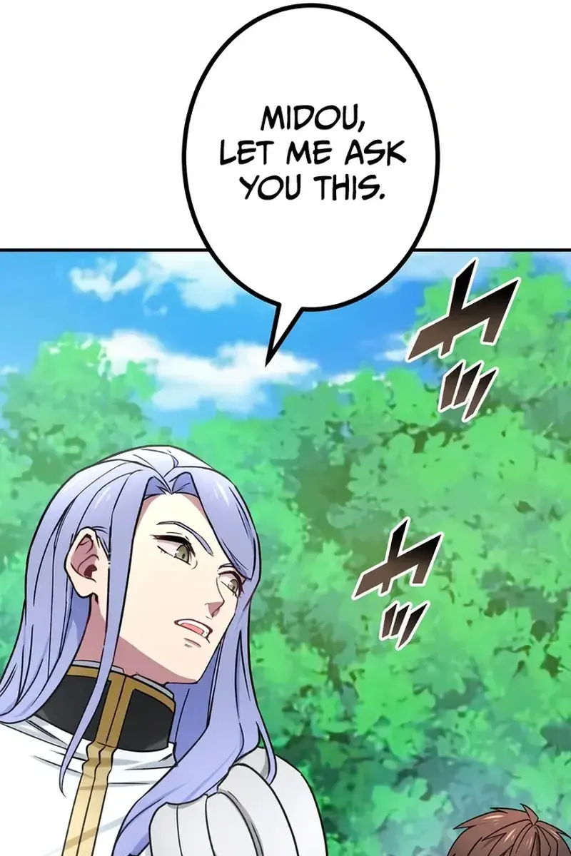 The Strongest Assassin Gets Transferred to Another World With His Whole Class Chapter 62 Page 45
