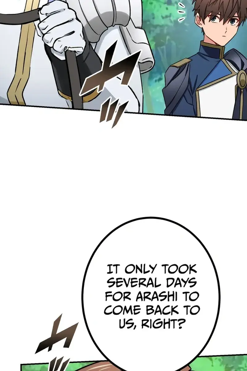 The Strongest Assassin Gets Transferred to Another World With His Whole Class Chapter 62 Page 46