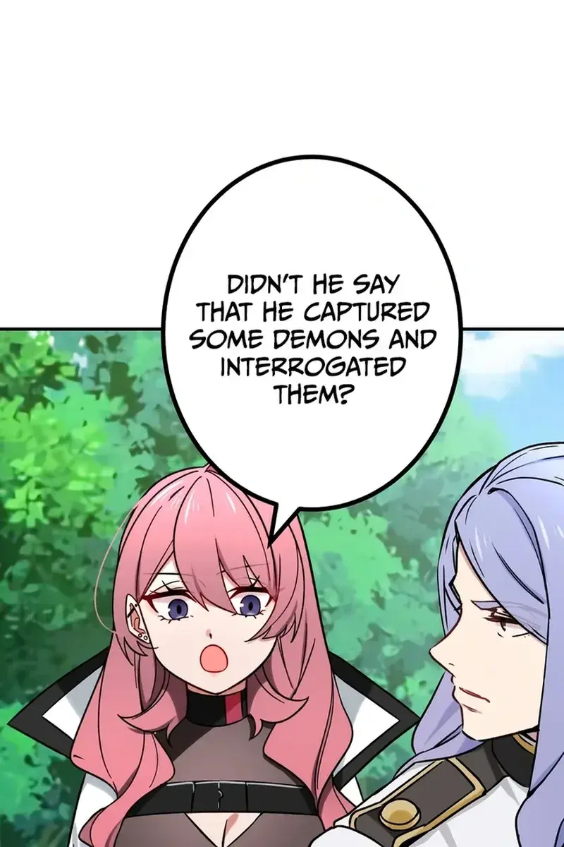 The Strongest Assassin Gets Transferred to Another World With His Whole Class Chapter 62 Page 49