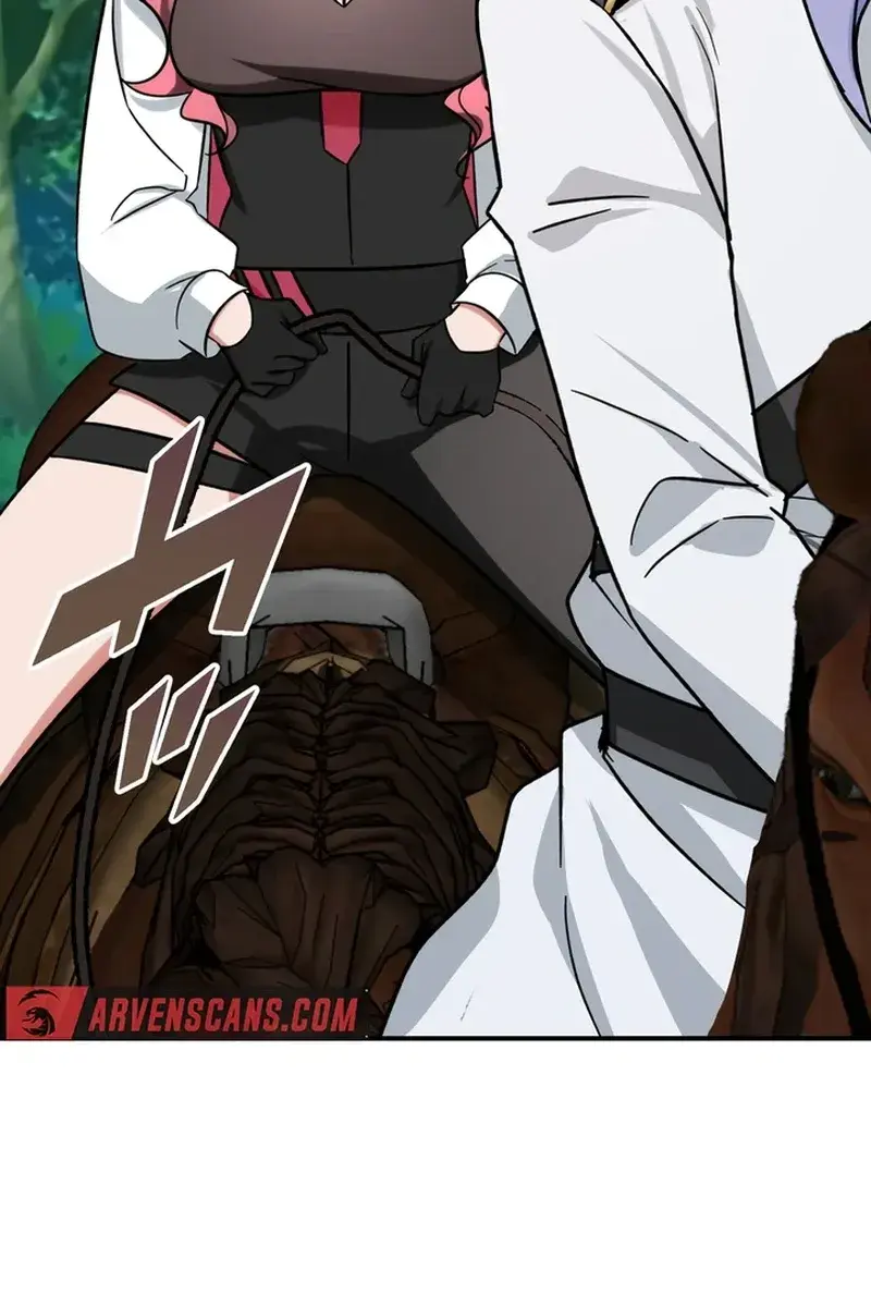The Strongest Assassin Gets Transferred to Another World With His Whole Class Chapter 62 Page 50