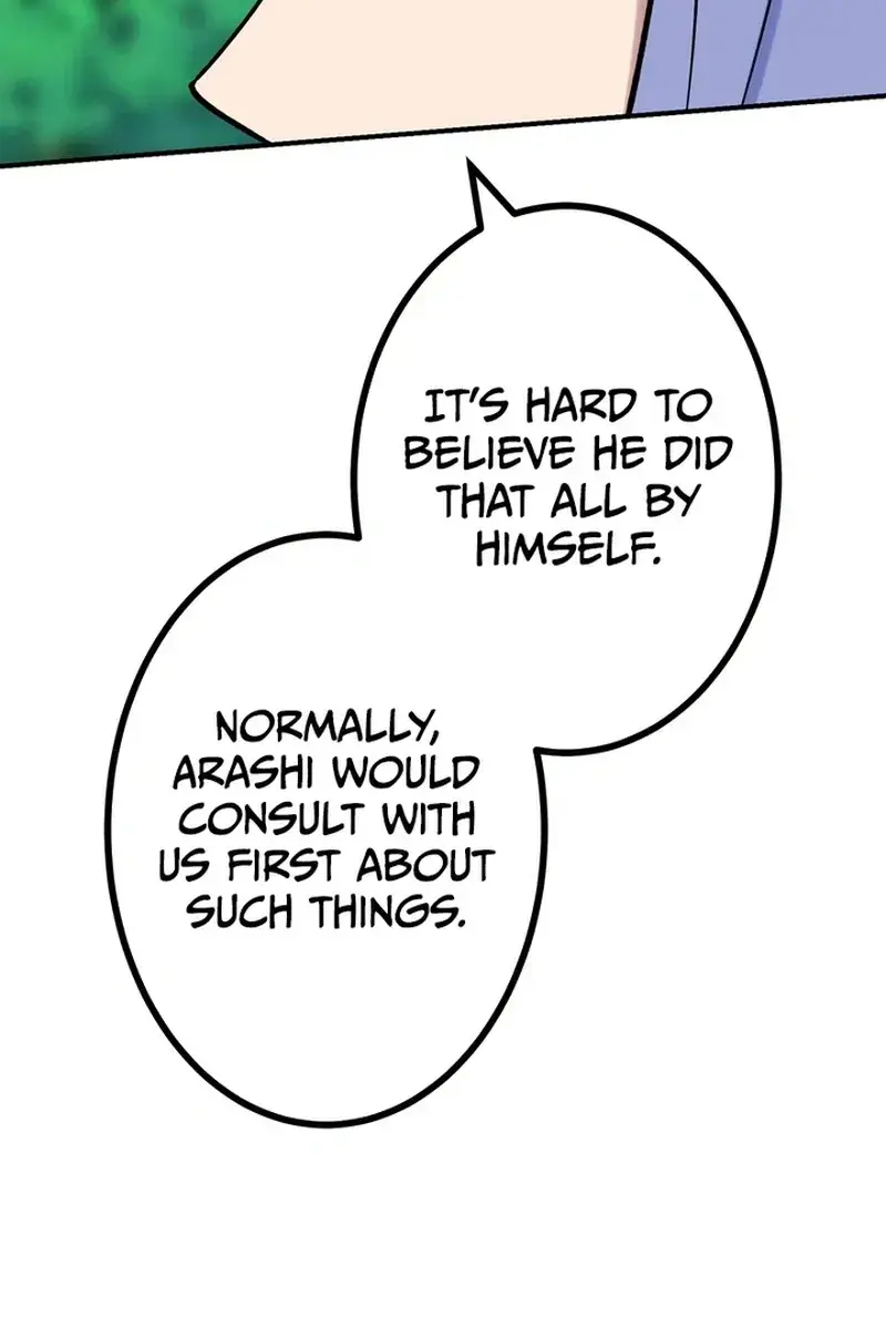 The Strongest Assassin Gets Transferred to Another World With His Whole Class Chapter 62 Page 52