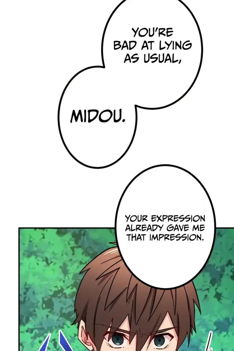 The Strongest Assassin Gets Transferred to Another World With His Whole Class Chapter 62 Page 58
