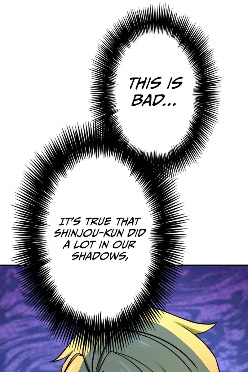 The Strongest Assassin Gets Transferred to Another World With His Whole Class Chapter 62 Page 60