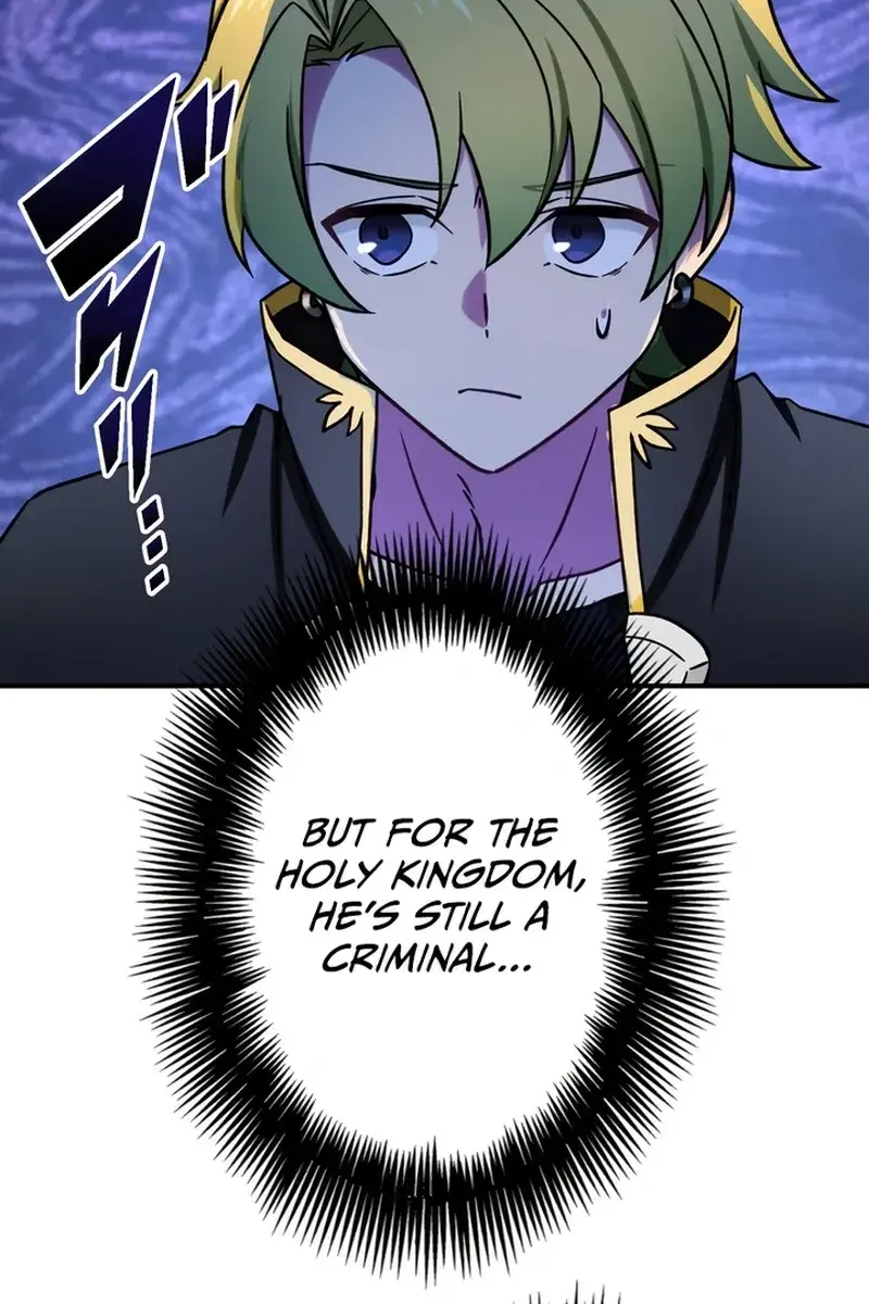 The Strongest Assassin Gets Transferred to Another World With His Whole Class Chapter 62 Page 61