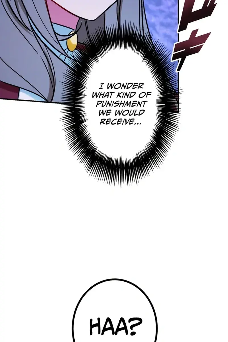 The Strongest Assassin Gets Transferred to Another World With His Whole Class Chapter 62 Page 63