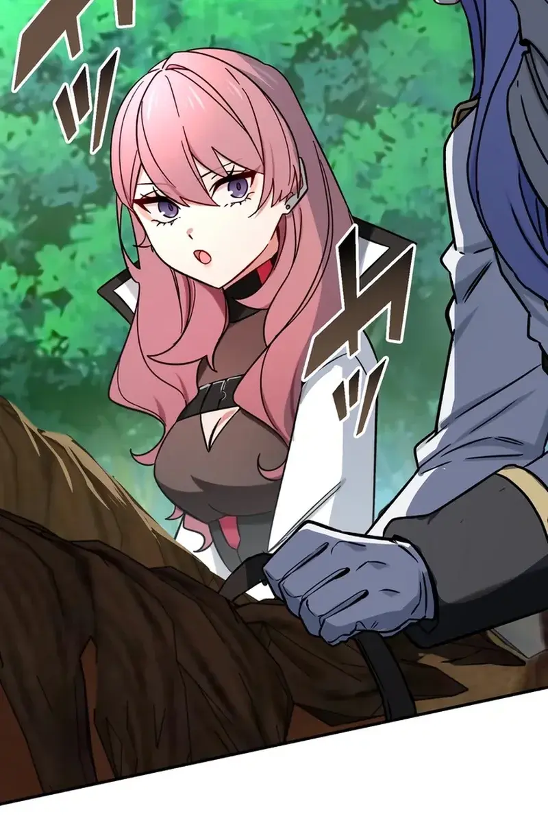 The Strongest Assassin Gets Transferred to Another World With His Whole Class Chapter 62 Page 65