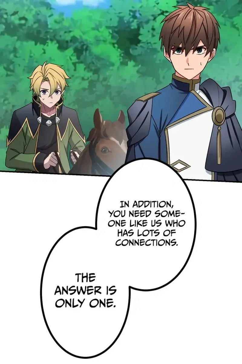 The Strongest Assassin Gets Transferred to Another World With His Whole Class Chapter 62 Page 69
