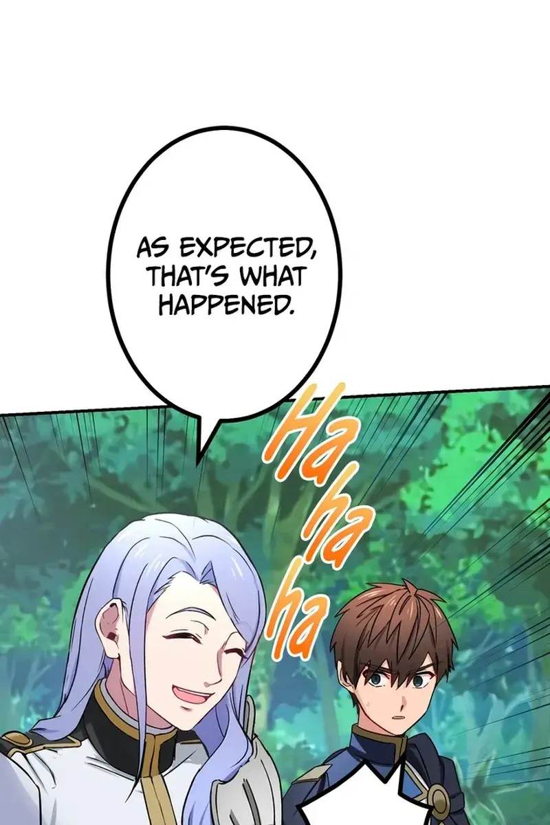The Strongest Assassin Gets Transferred to Another World With His Whole Class Chapter 62 Page 74