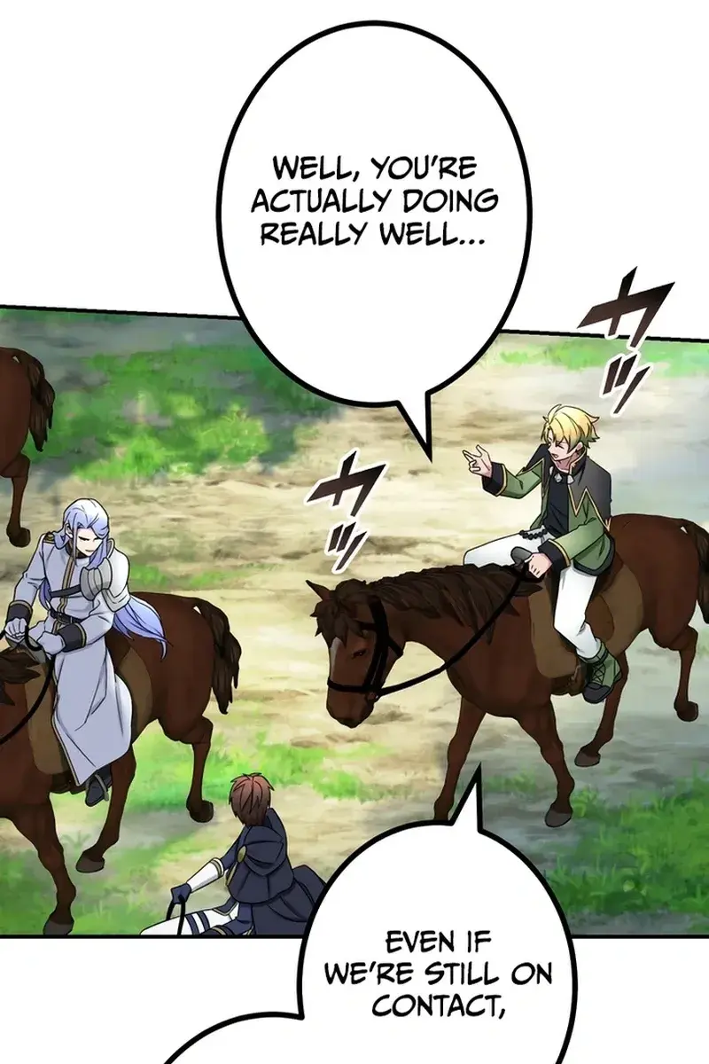 The Strongest Assassin Gets Transferred to Another World With His Whole Class Chapter 62 Page 76