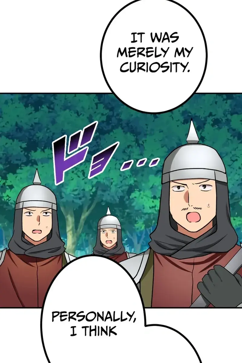 The Strongest Assassin Gets Transferred to Another World With His Whole Class Chapter 62 Page 80