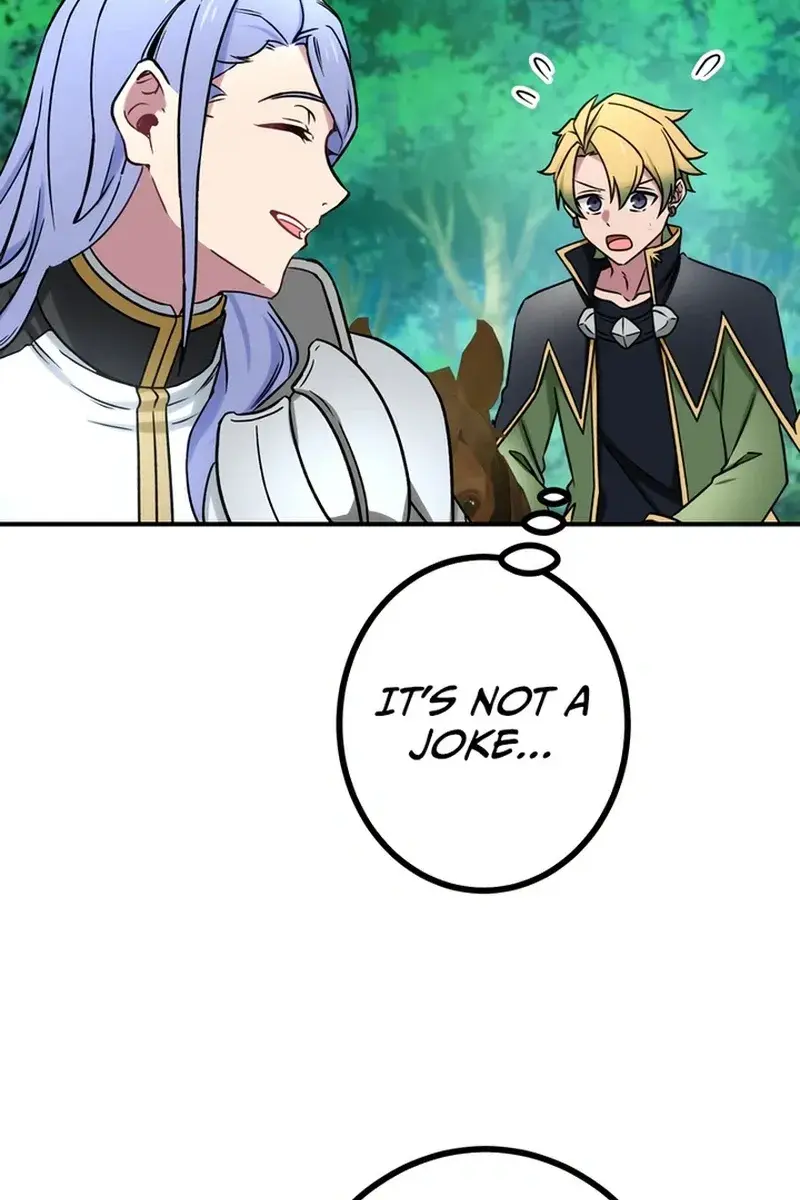 The Strongest Assassin Gets Transferred to Another World With His Whole Class Chapter 62 Page 82