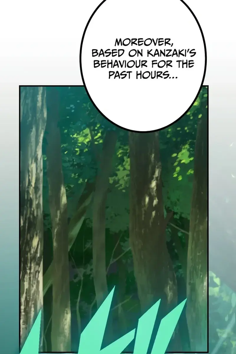 The Strongest Assassin Gets Transferred to Another World With His Whole Class Chapter 62 Page 83