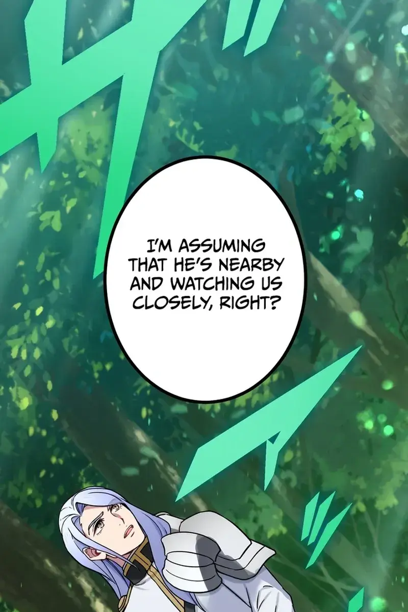 The Strongest Assassin Gets Transferred to Another World With His Whole Class Chapter 62 Page 84