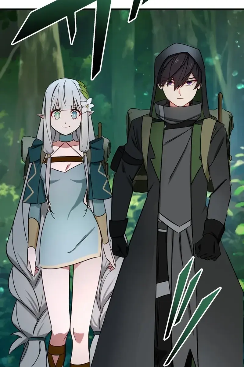 The Strongest Assassin Gets Transferred to Another World With His Whole Class Chapter 62 Page 93