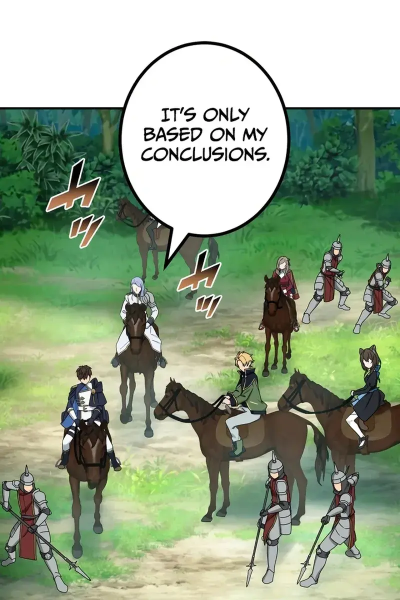 The Strongest Assassin Gets Transferred to Another World With His Whole Class Chapter 62 Page 98