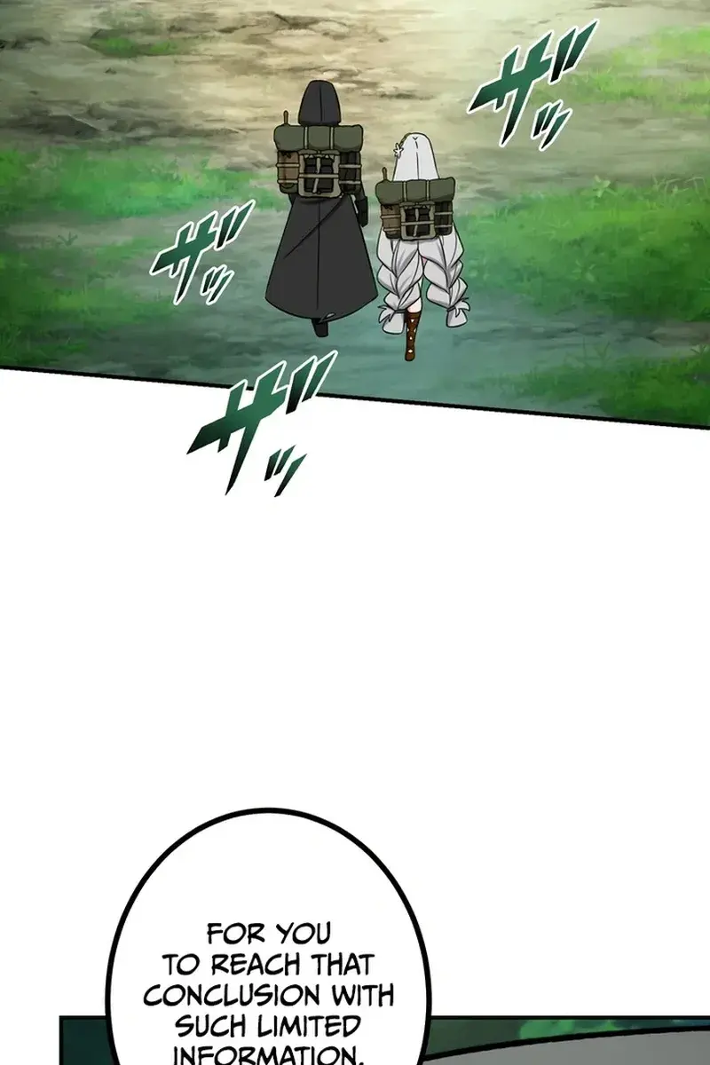 The Strongest Assassin Gets Transferred to Another World With His Whole Class Chapter 62 Page 99