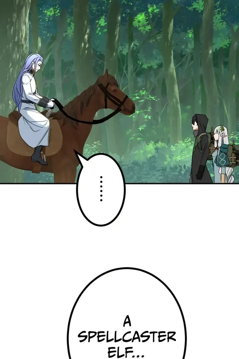 The Strongest Assassin Gets Transferred to Another World With His Whole Class Chapter 62 Page 105