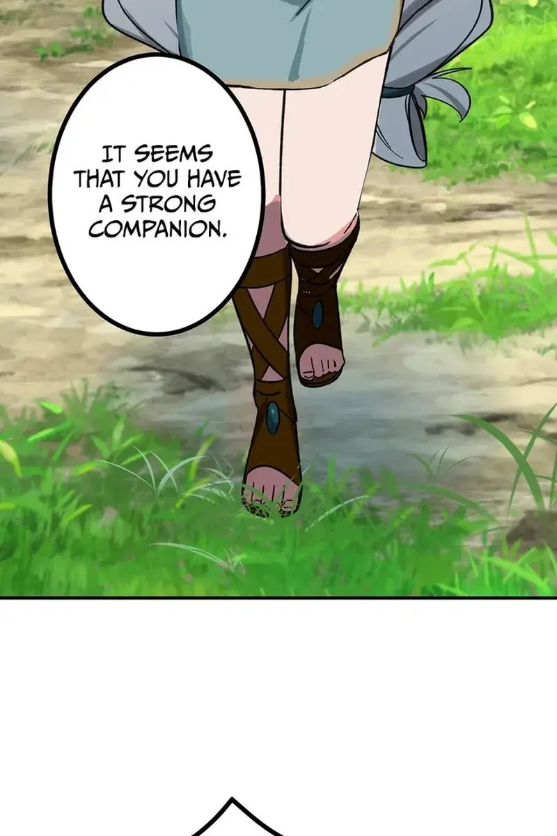 The Strongest Assassin Gets Transferred to Another World With His Whole Class Chapter 62 Page 107