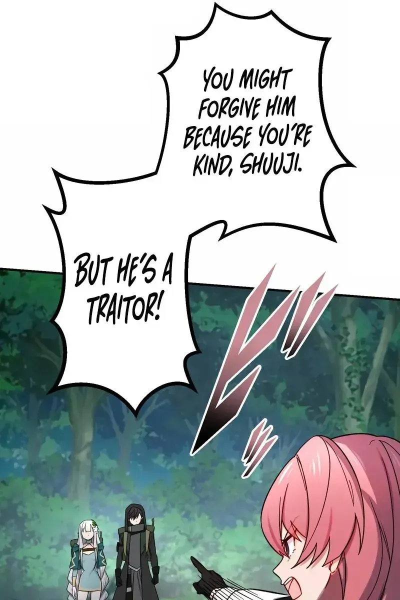 The Strongest Assassin Gets Transferred to Another World With His Whole Class Chapter 63 Page 8