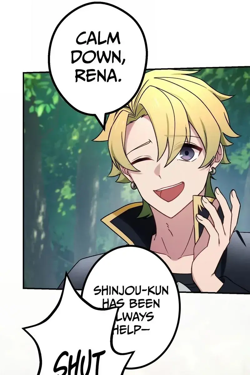 The Strongest Assassin Gets Transferred to Another World With His Whole Class Chapter 63 Page 14