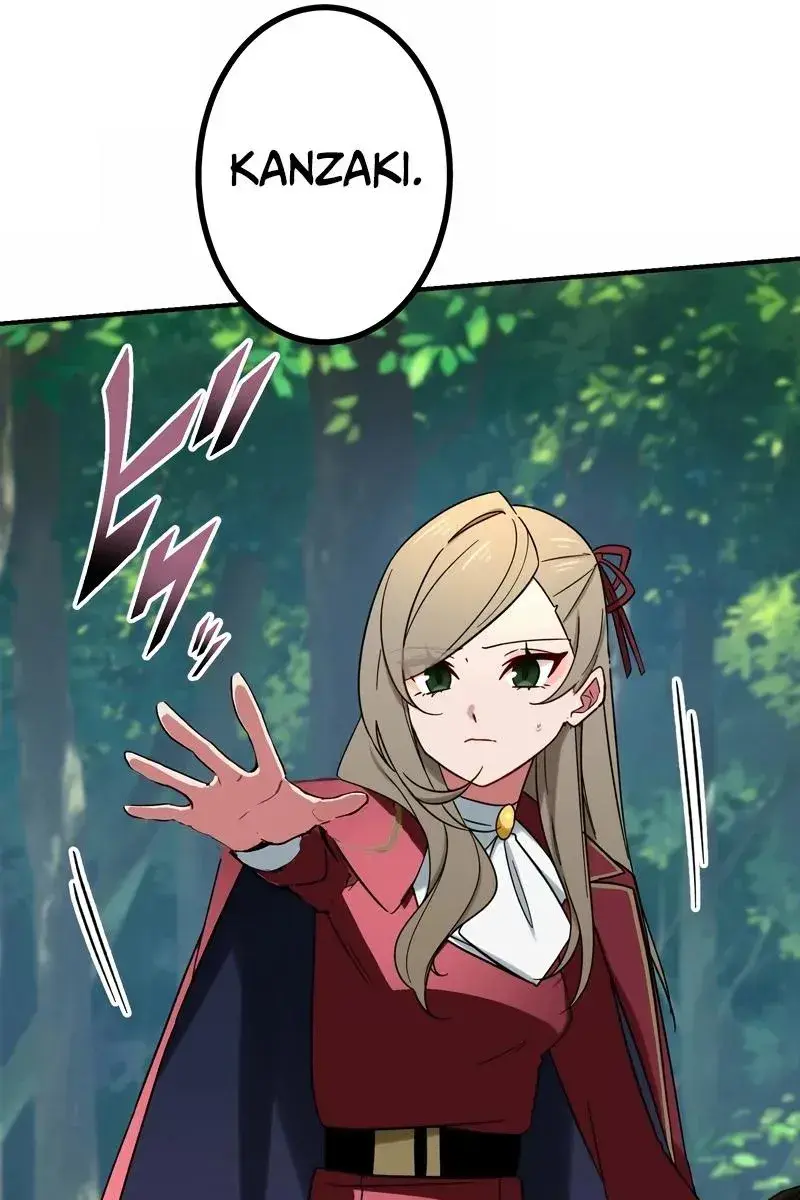 The Strongest Assassin Gets Transferred to Another World With His Whole Class Chapter 63 Page 21
