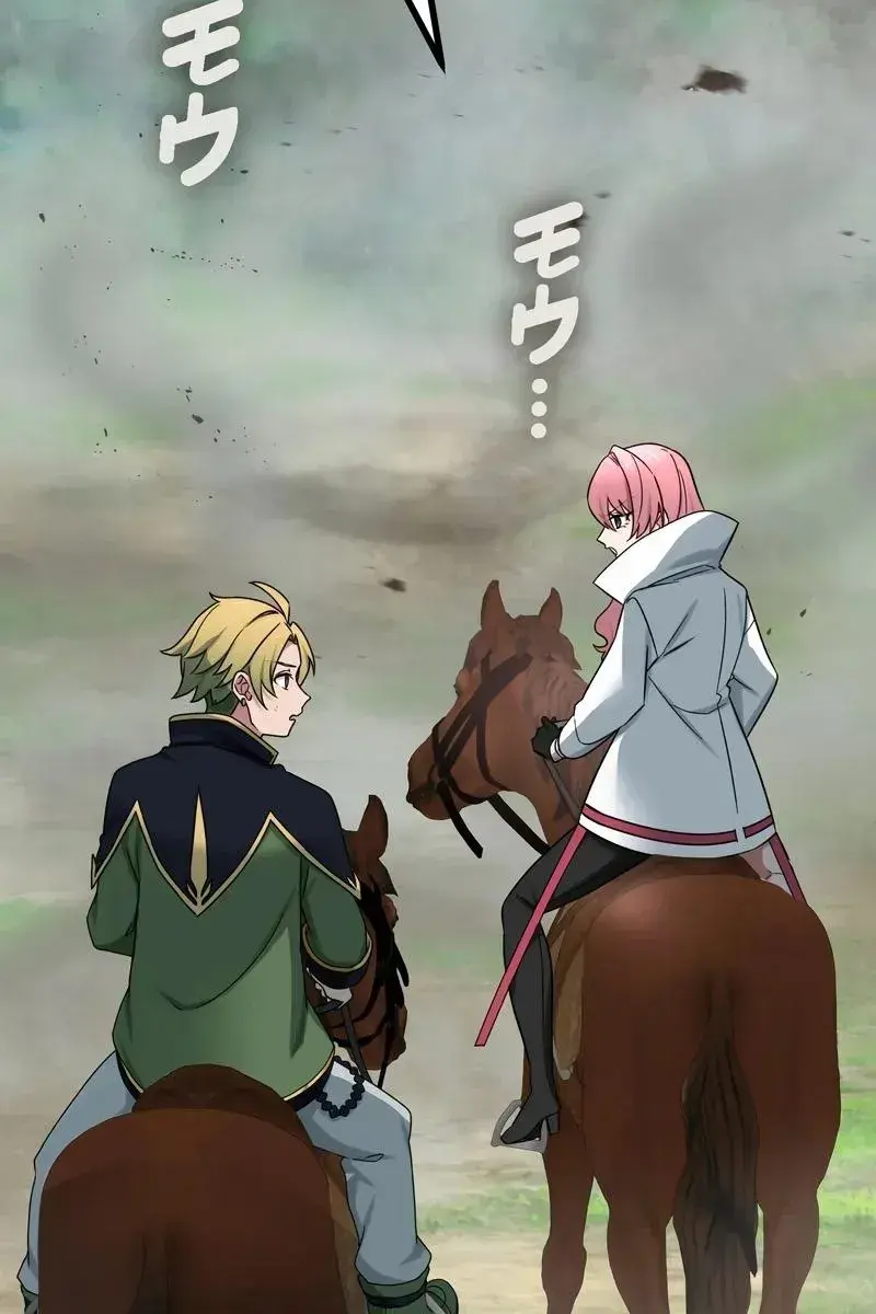 The Strongest Assassin Gets Transferred to Another World With His Whole Class Chapter 63 Page 29