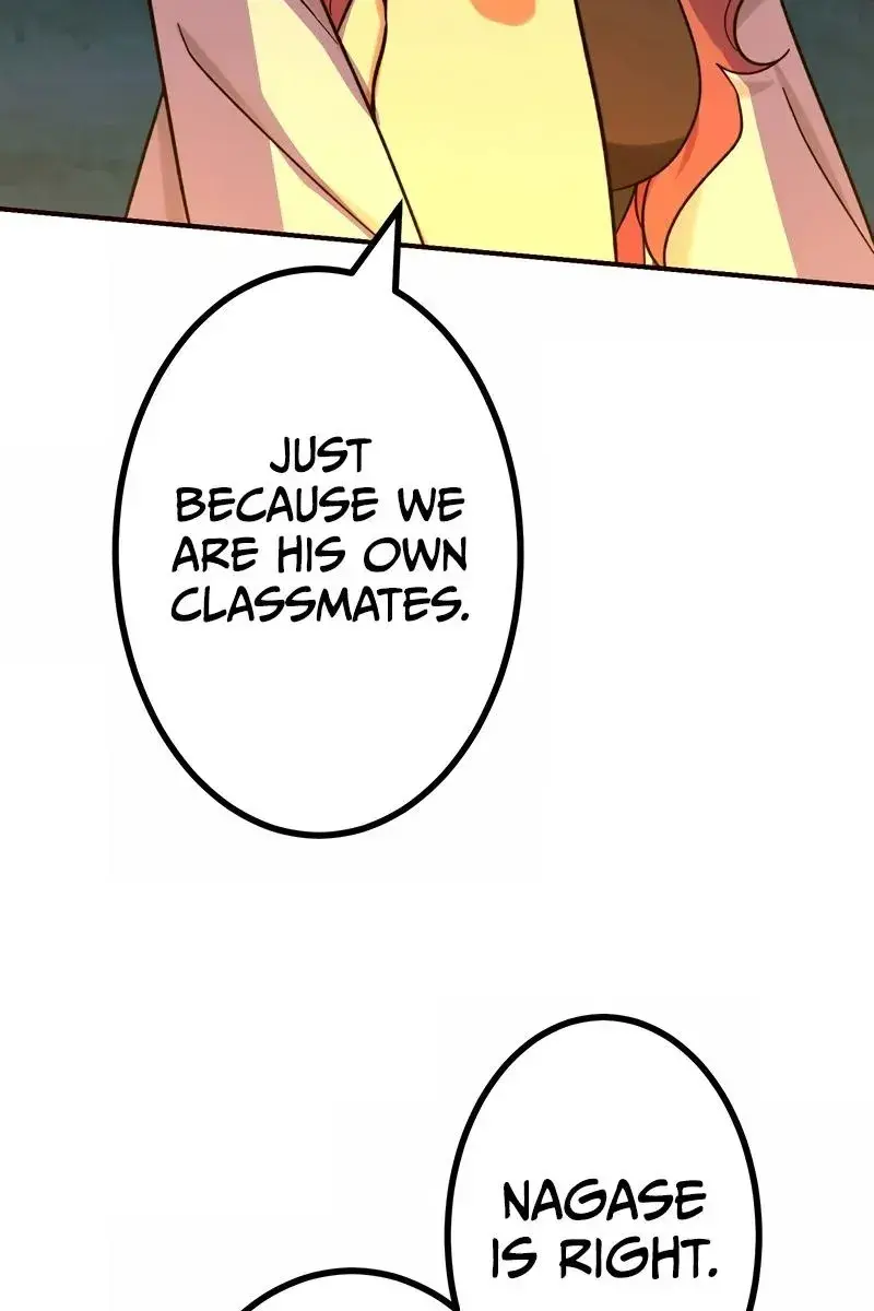 The Strongest Assassin Gets Transferred to Another World With His Whole Class Chapter 63 Page 73