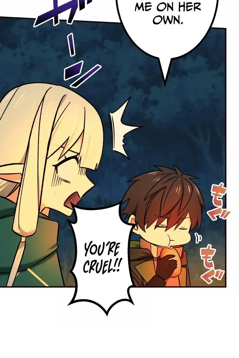 The Strongest Assassin Gets Transferred to Another World With His Whole Class Chapter 63 Page 81