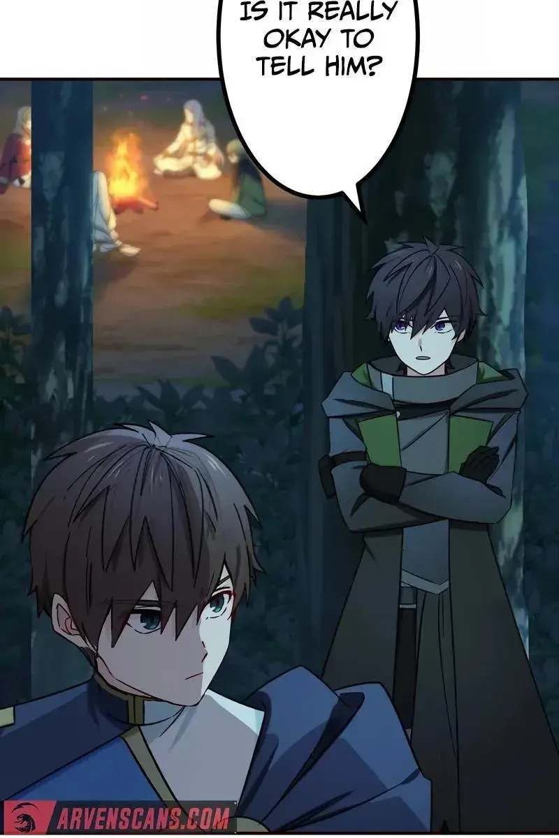 The Strongest Assassin Gets Transferred to Another World With His Whole Class Chapter 63 Page 96
