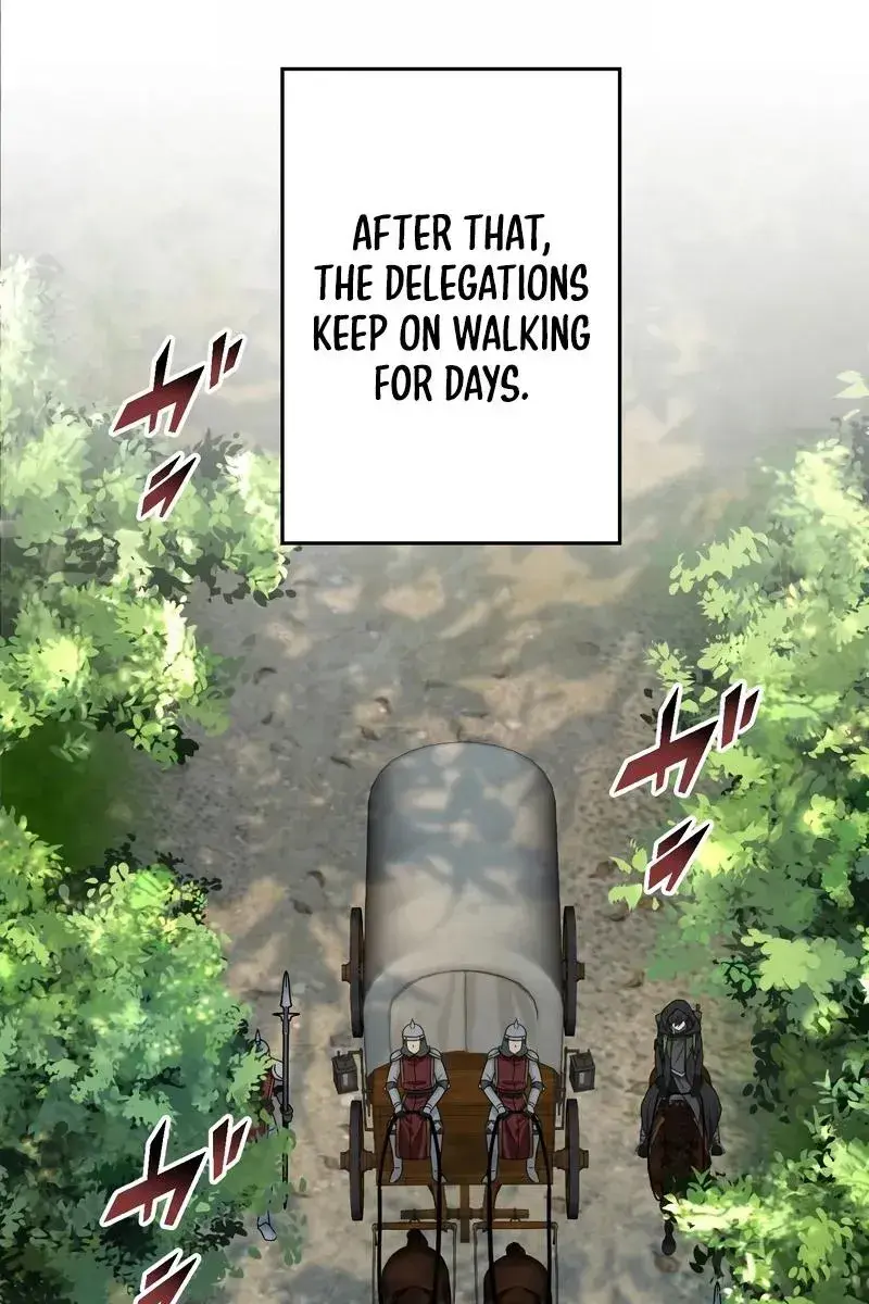 The Strongest Assassin Gets Transferred to Another World With His Whole Class Chapter 63 Page 106