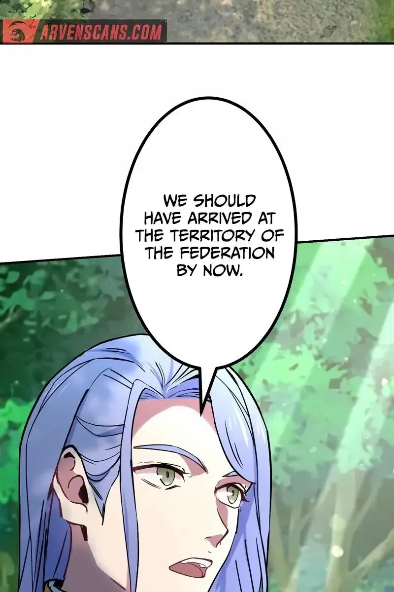 The Strongest Assassin Gets Transferred to Another World With His Whole Class Chapter 63 Page 108