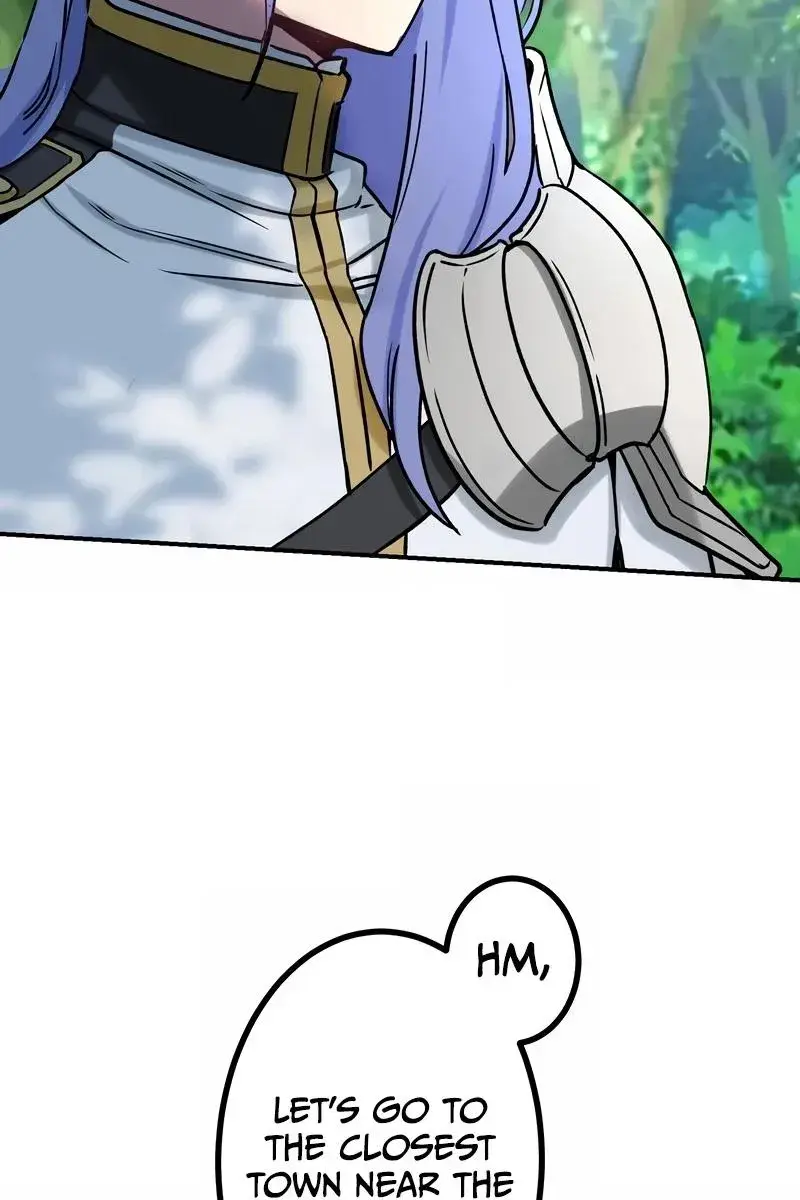 The Strongest Assassin Gets Transferred to Another World With His Whole Class Chapter 63 Page 109