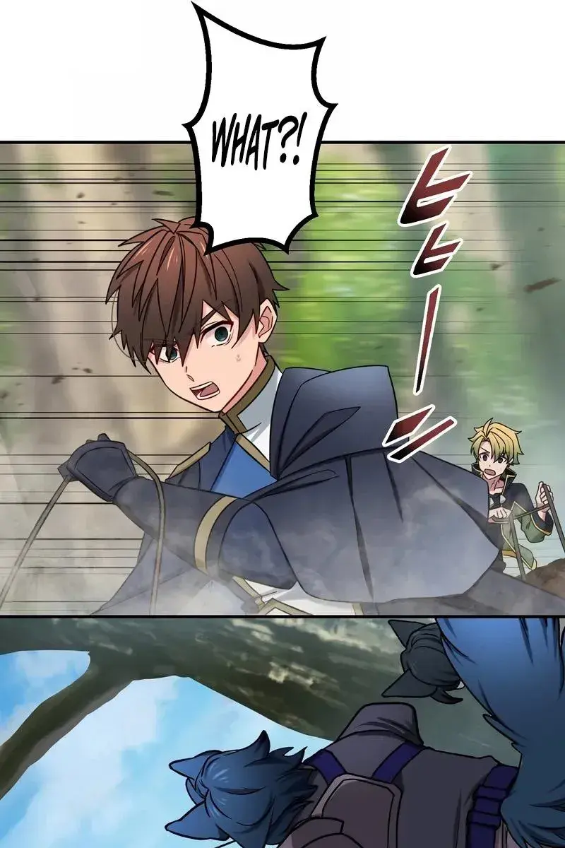 The Strongest Assassin Gets Transferred to Another World With His Whole Class Chapter 63 Page 115
