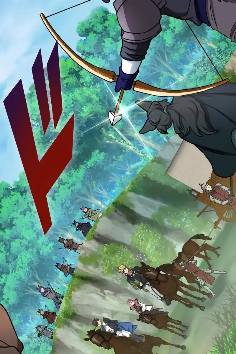 The Strongest Assassin Gets Transferred to Another World With His Whole Class Chapter 63 Page 116