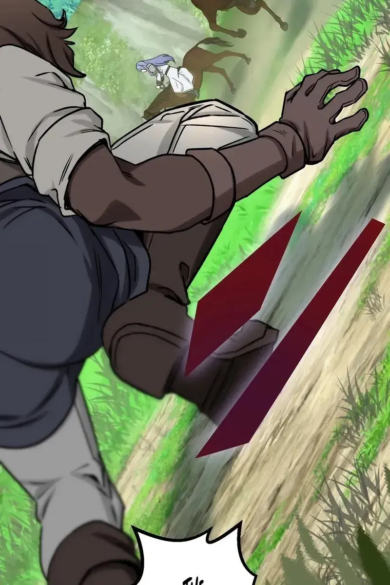 The Strongest Assassin Gets Transferred to Another World With His Whole Class Chapter 63 Page 117