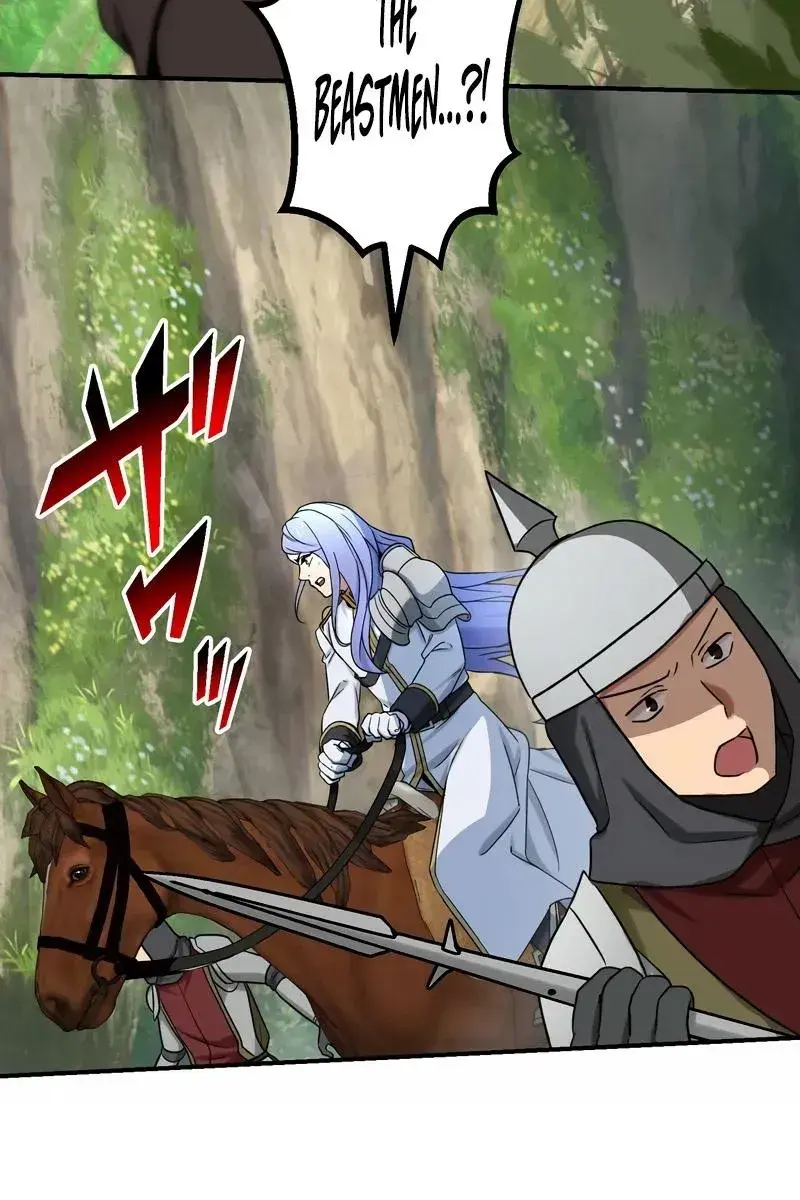 The Strongest Assassin Gets Transferred to Another World With His Whole Class Chapter 63 Page 118