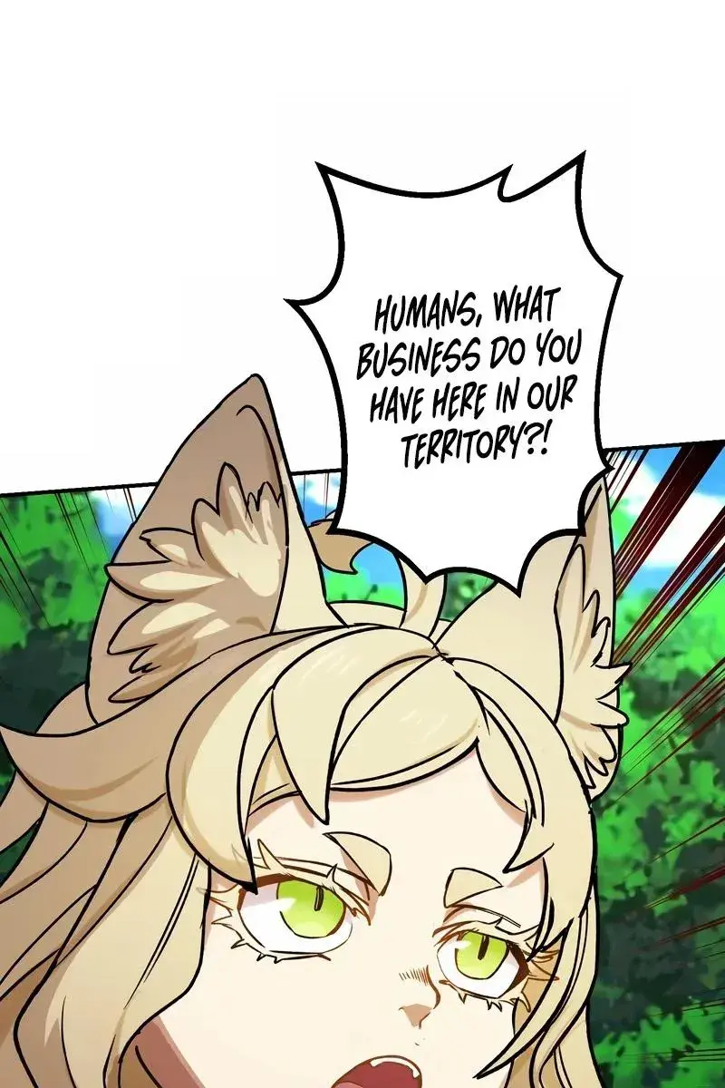 The Strongest Assassin Gets Transferred to Another World With His Whole Class Chapter 63 Page 119